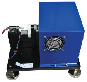 微型直流电机测功机