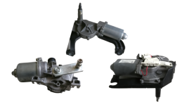 汽车后刮测试仪