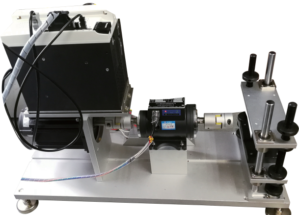 步进电机测试仪