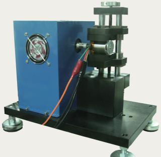 伺服电机综合性能测试仪