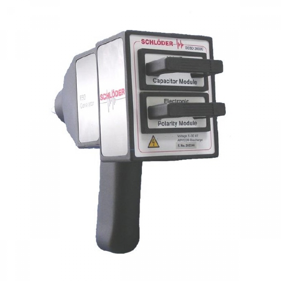 HILO test ESD模拟器SESD30000