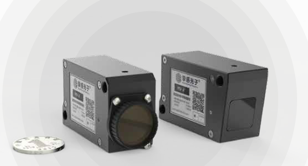 挚感光子微型激光振动传感器